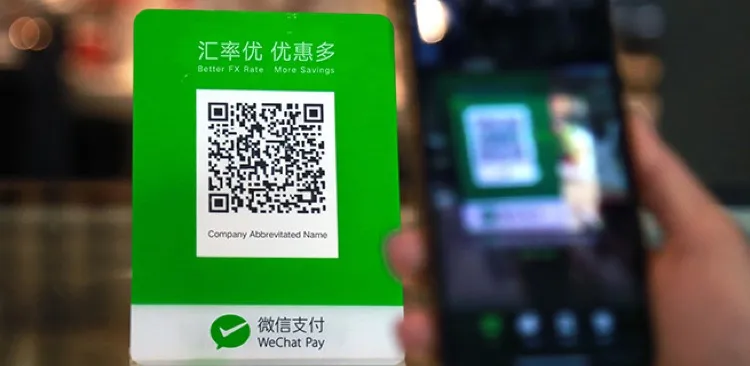 [Chinese Below] Using WeChat and Alipay in Vietnam: What Travelers Should Know