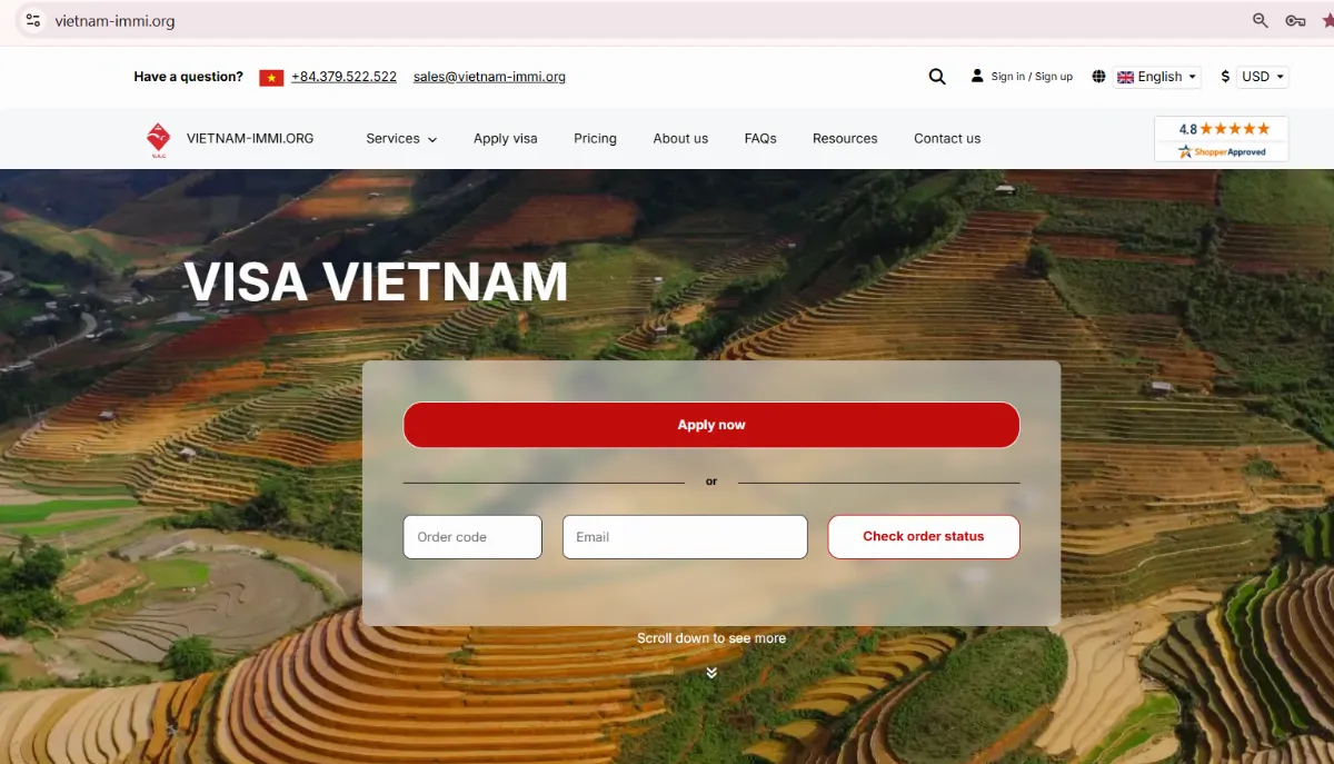Common Questions About Vietnam Electronic Visa Applications: Your Complete Guide