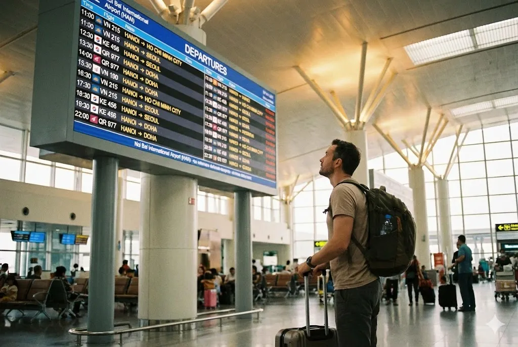 Common Questions About Vietnam Electronic Visa Applications: Your Complete Guide