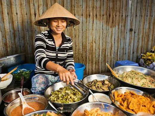 Go with us: Exploring the Rich History of Hanoi's Old Quarter