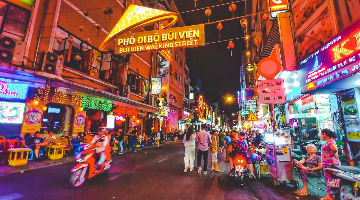Go with us: Exploring the Rich History of Hanoi's Old Quarter
