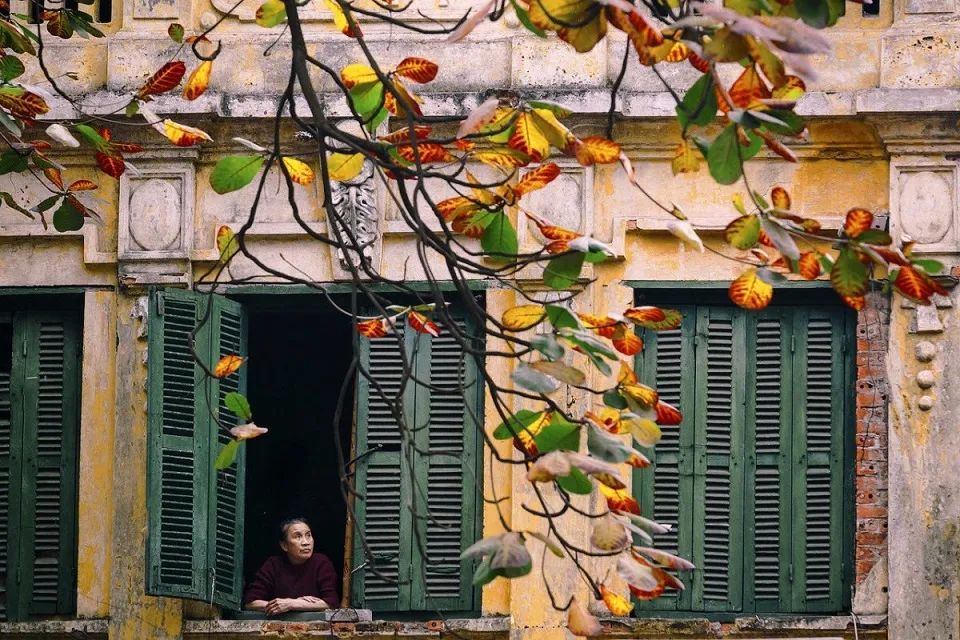 Go with us: Exploring the Rich History of Hanoi's Old Quarter