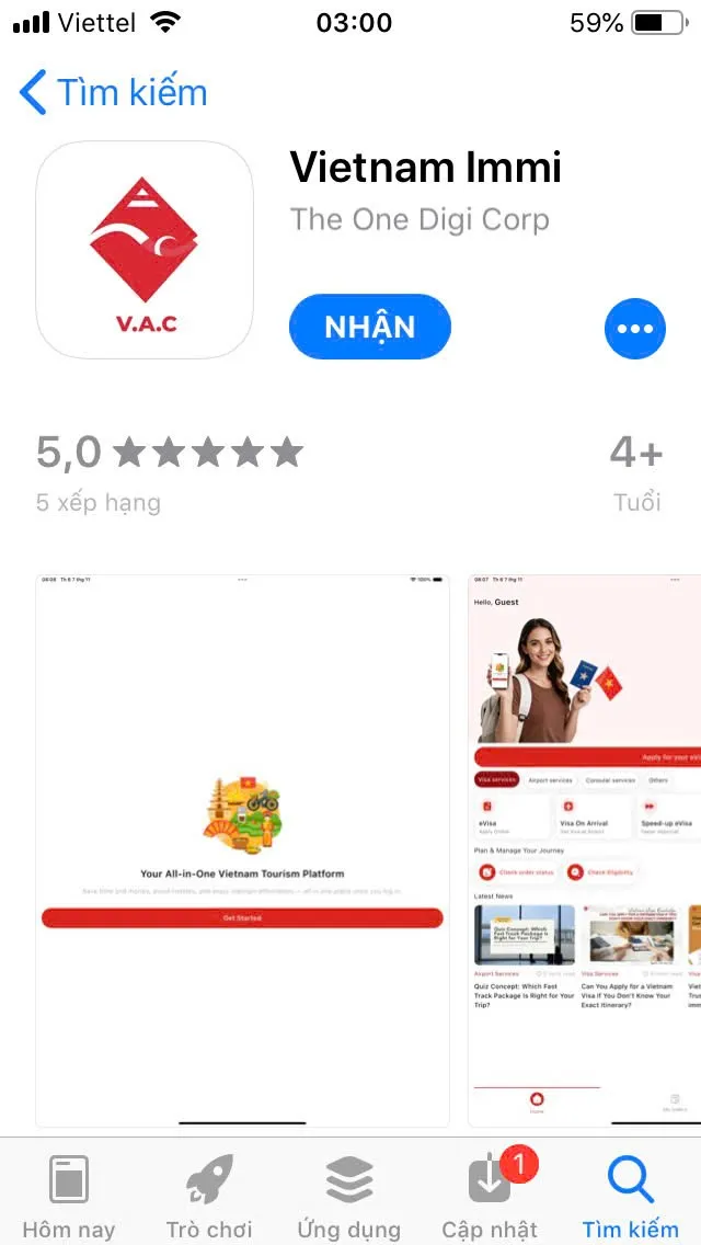 How to Safely Download and Install Vietnam-immi.org’s All-in-One Travel App