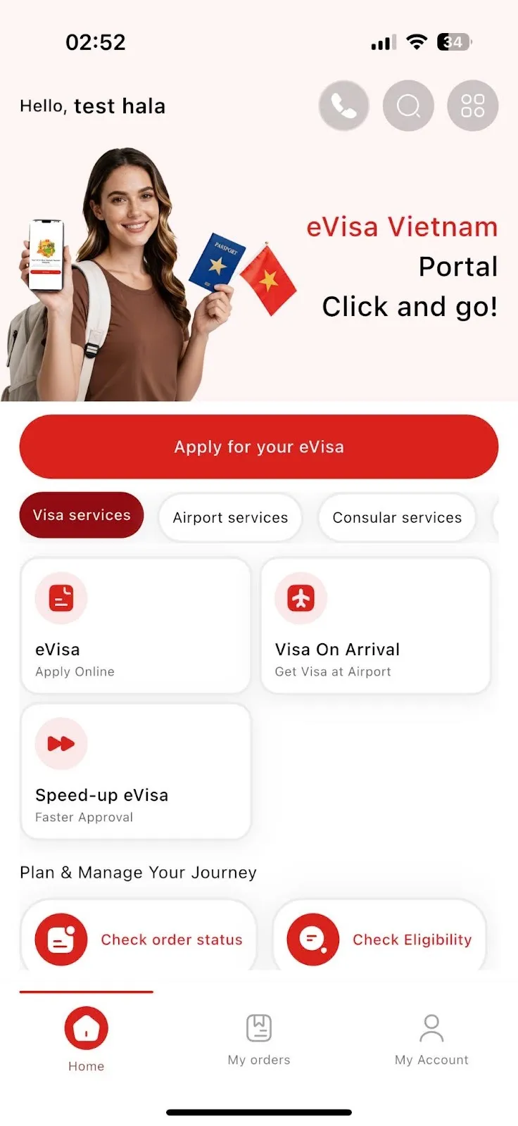 How to Safely Download and Install Vietnam-immi.org’s All-in-One Travel App