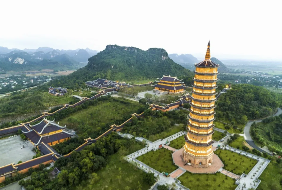 Ranked Among the Best in the World: Ninh Binh Makes Waves in TripAdvisor’s 2025 Choice Awards