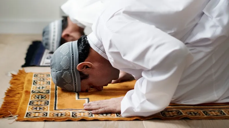 Spiritual Comfort While Traveling: Prayer Room at Noi Bai Airport Terminal 2 Is Now Open