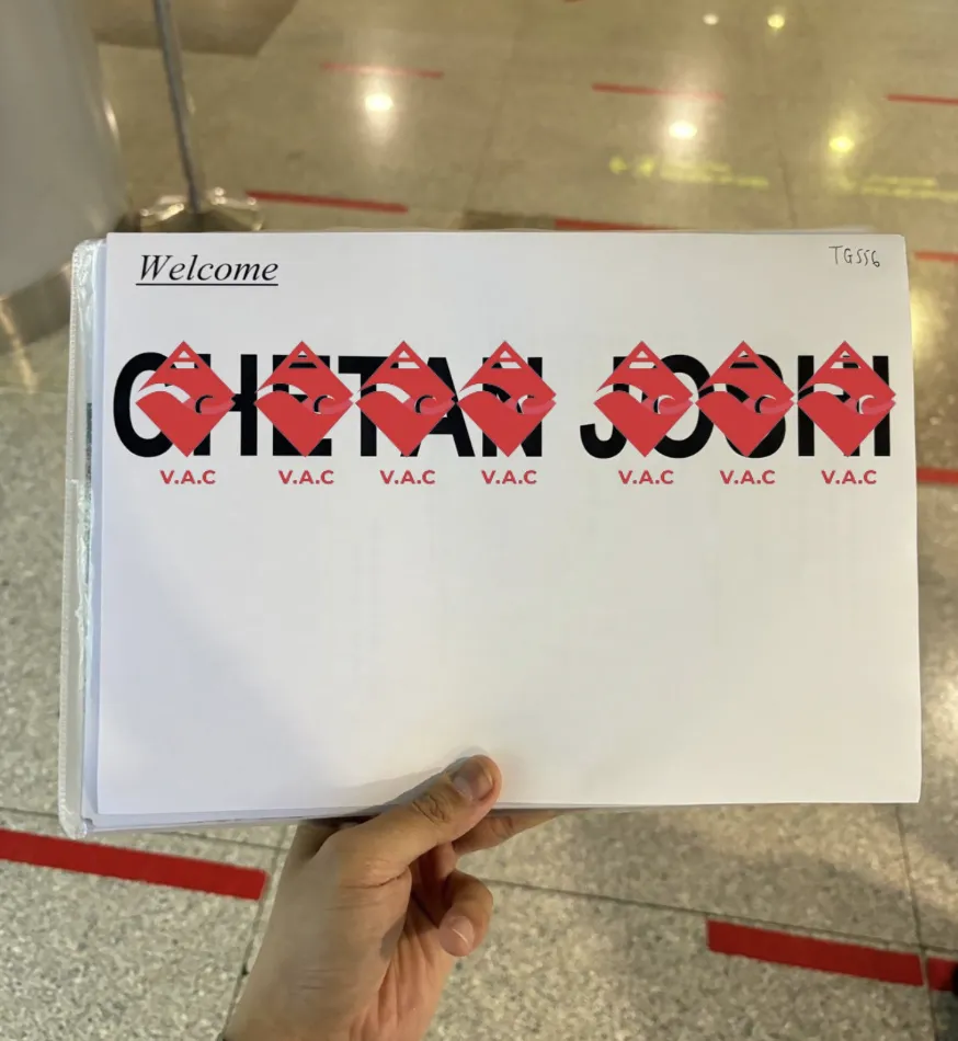 Update 2026: Cam Ranh International Airport – Immigration & VIP Assistance Services