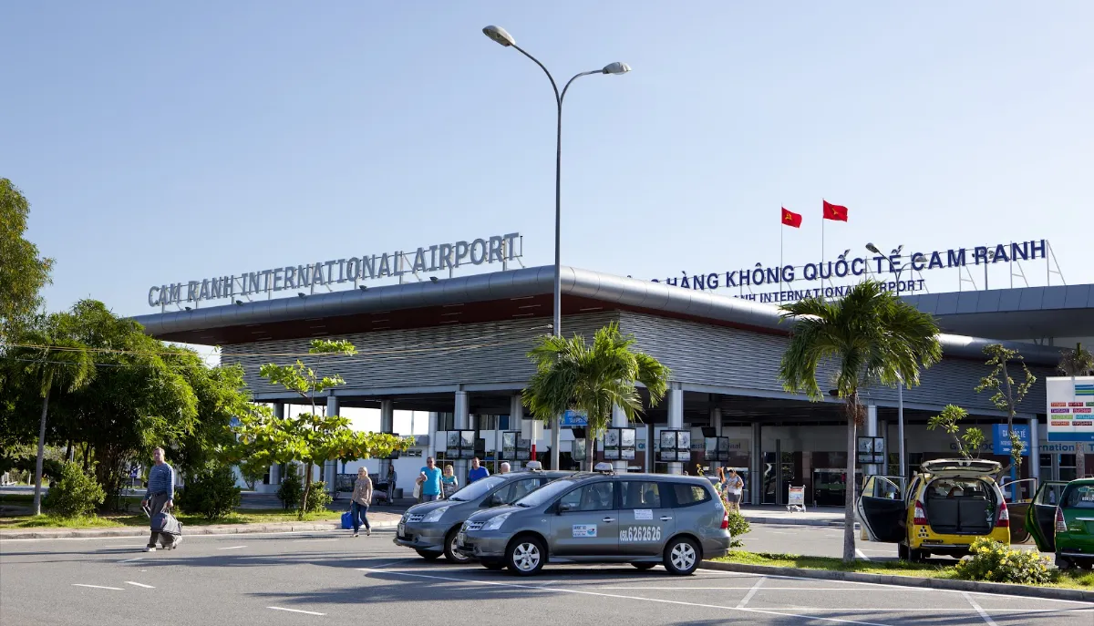 Update: Cam Ranh Airport Situation Now – What Travelers Should Expect