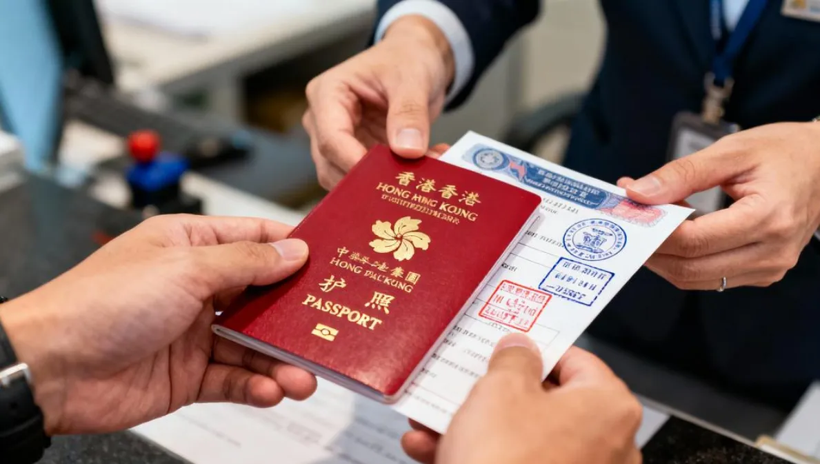 What to Expect at Vietnam Airports: Immigration Tips for Hong Kong Travelers