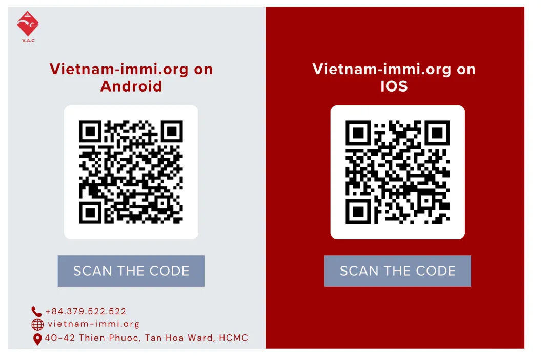 Apply for Your Vietnam Visa in Minutes with the Vietnam-immi.org Mobile App