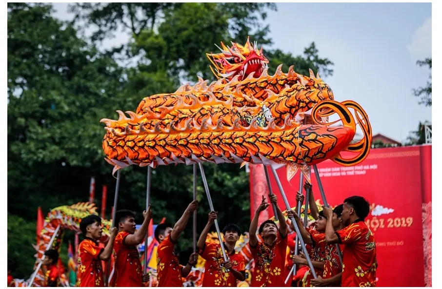 Experience the Magic of DIFF 2025: Fireworks, Culture & More in Da Nang, Vietnam