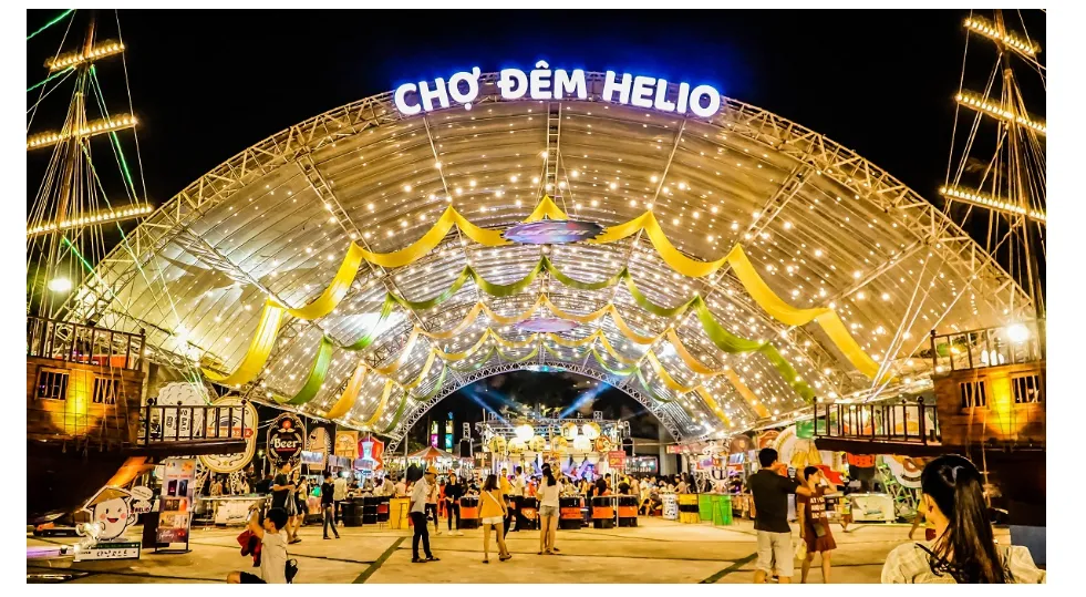 Experience the Magic of DIFF 2025: Fireworks, Culture & More in Da Nang, Vietnam