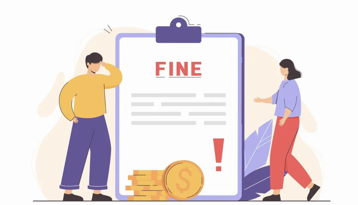 From Dec 15, 2025 Foreigners Overstaying Their Temporary Residence Face Fines of Up to 40 Million VND