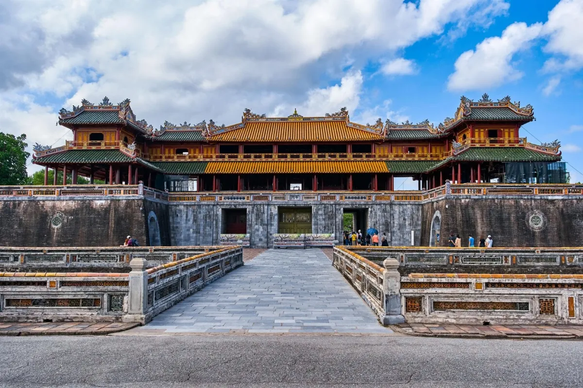Planning a Trip to Huế and Sơn Trà Mountain: Top Attractions and Travel Tips for Central Vietnam