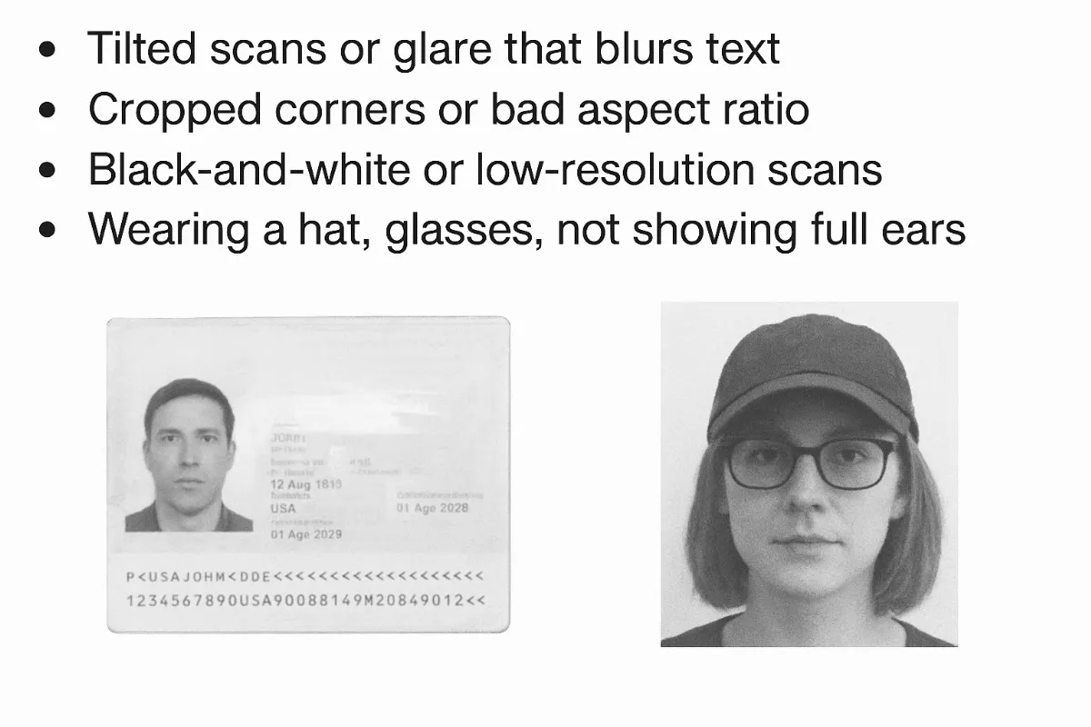 Vietnam-immi.org - 2026 Vietnam E-Visa Photo Requirements Guide