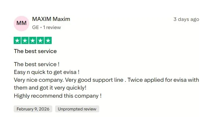 Vietnam-immi.org: A Top #1 Vietnam Visa Service Based on What Applicants Value Most in Reviews