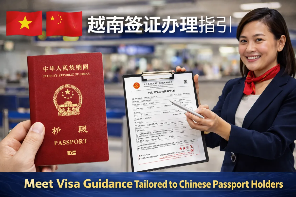 Vietnam-Immi.org’s Official Partnerships with Verified Travel & Visa Service Providers in 2026