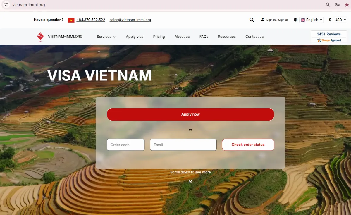 Vietnam Visa for Austrian Citizens: Updated 2026 Guide