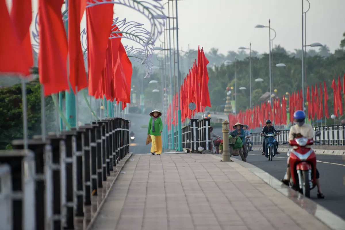 Visa Tips: Prepare for Reunification Day and Labor Day Visa Closures in 2026