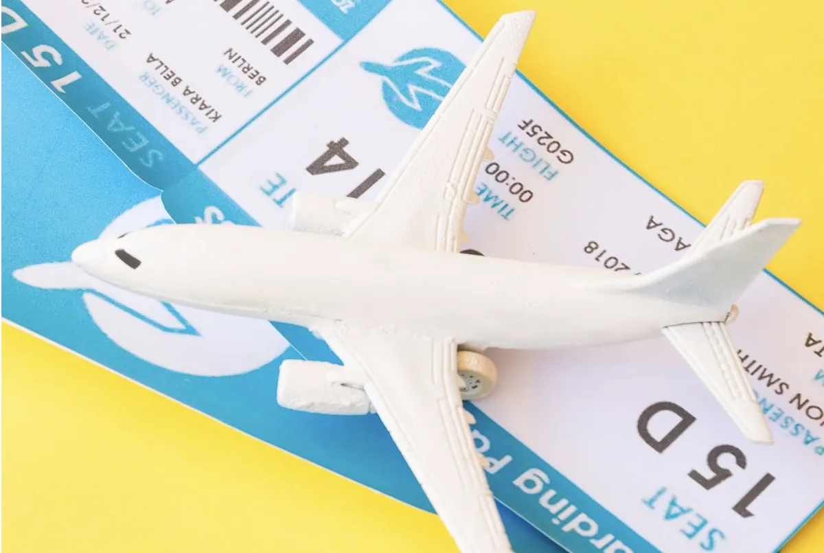 Visa Types and Flight Tickets: Why Your Visa Matters Before Booking a Flight