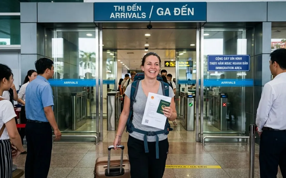 Who Cannot Enter Vietnam Visa-Free? Full List & Guide (2026)