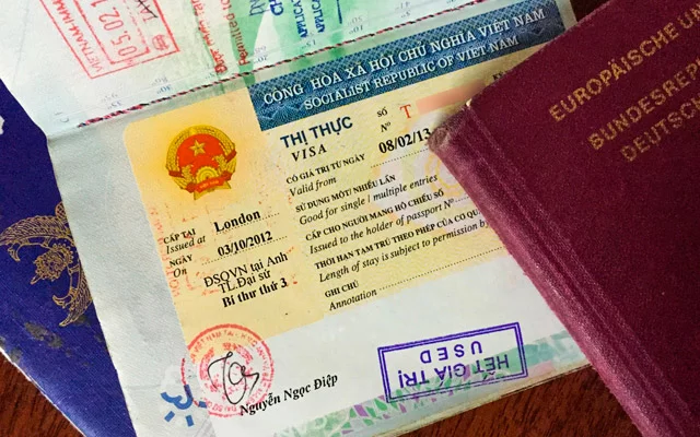 1-Year Vietnam Visa for US Passport Holders: Everything You Need to Know (2026 Update)