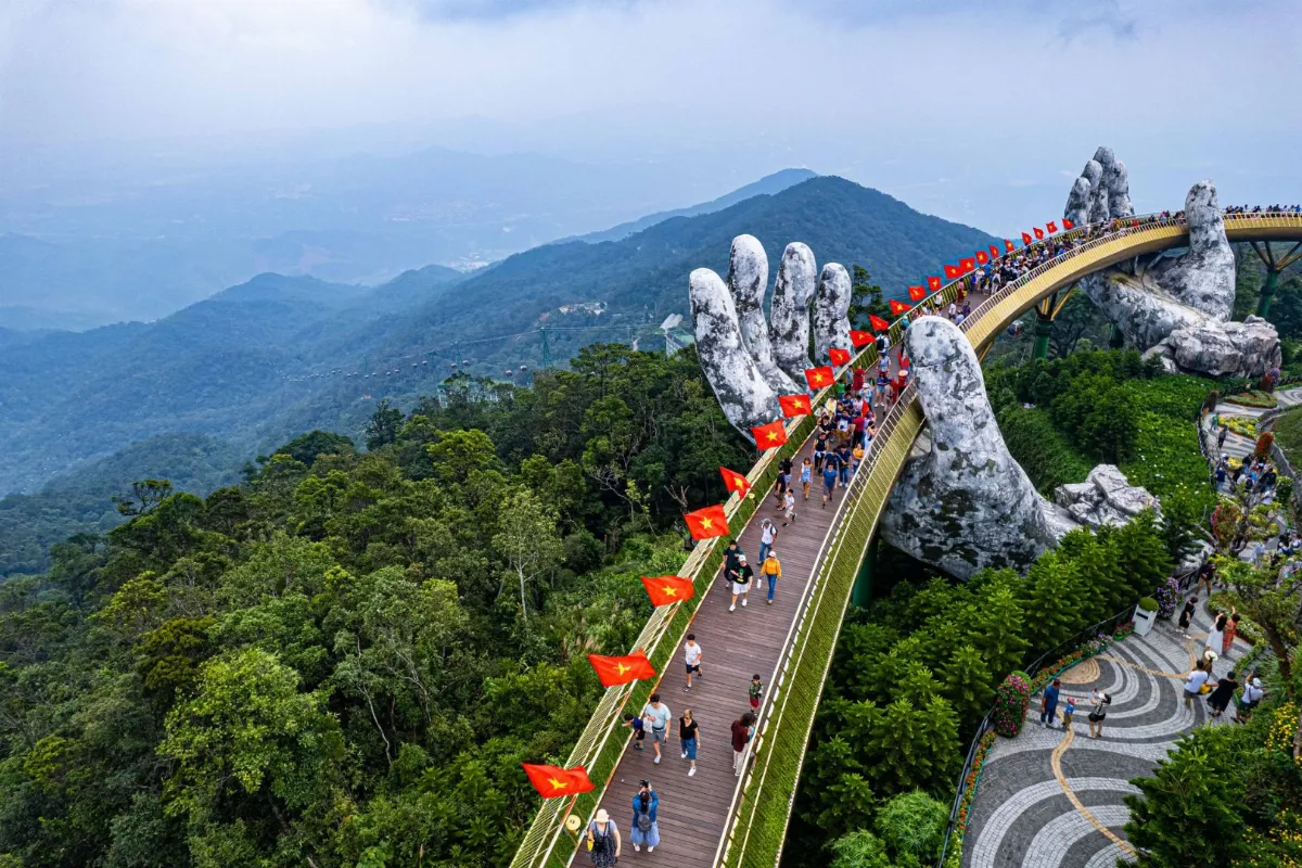 1-Year Vietnam Visa for US Passport Holders: Everything You Need to Know (2026 Update)