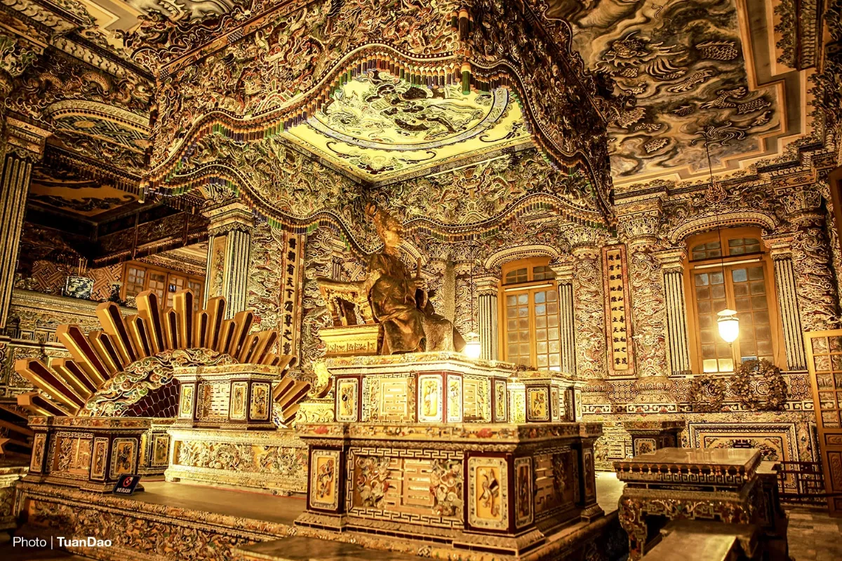 Best Ways to Travel from Da Nang to Ba Na Hills (2026 Guide) & Private Driver Options to Hue
