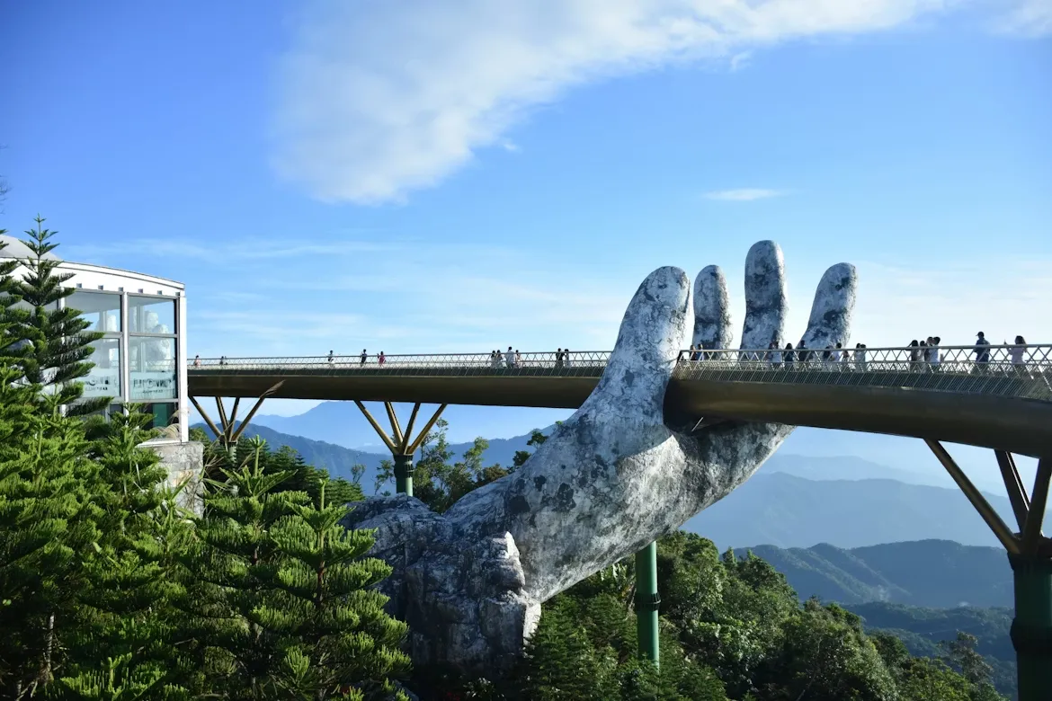 Best Ways to Travel from Da Nang to Ba Na Hills (2026 Guide) & Private Driver Options to Hue