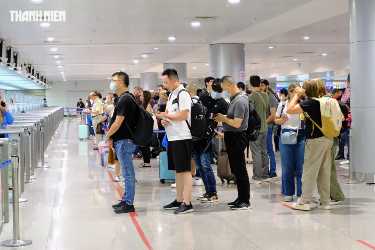 [Chinese Below] How Chinese Travellers Can Get a Vietnam e-Visa Quickly and Easily