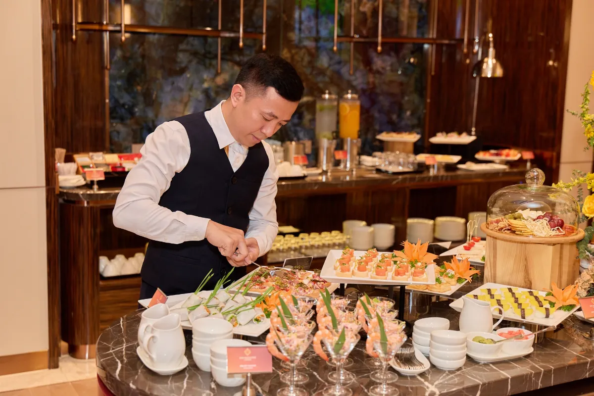 Sun Executive Lounge Arrives at Phu Quoc: A New Definition of Luxury Travel (2026)