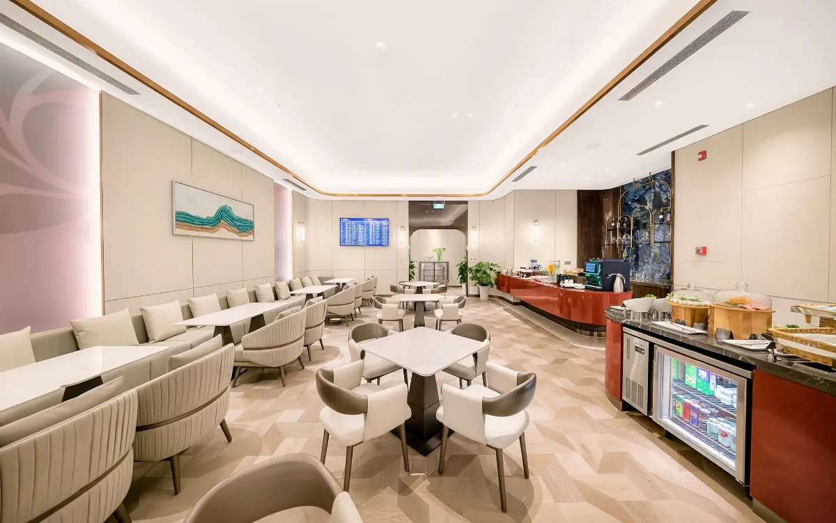 Sun Executive Lounge Arrives at Phu Quoc: A New Definition of Luxury Travel (2026)