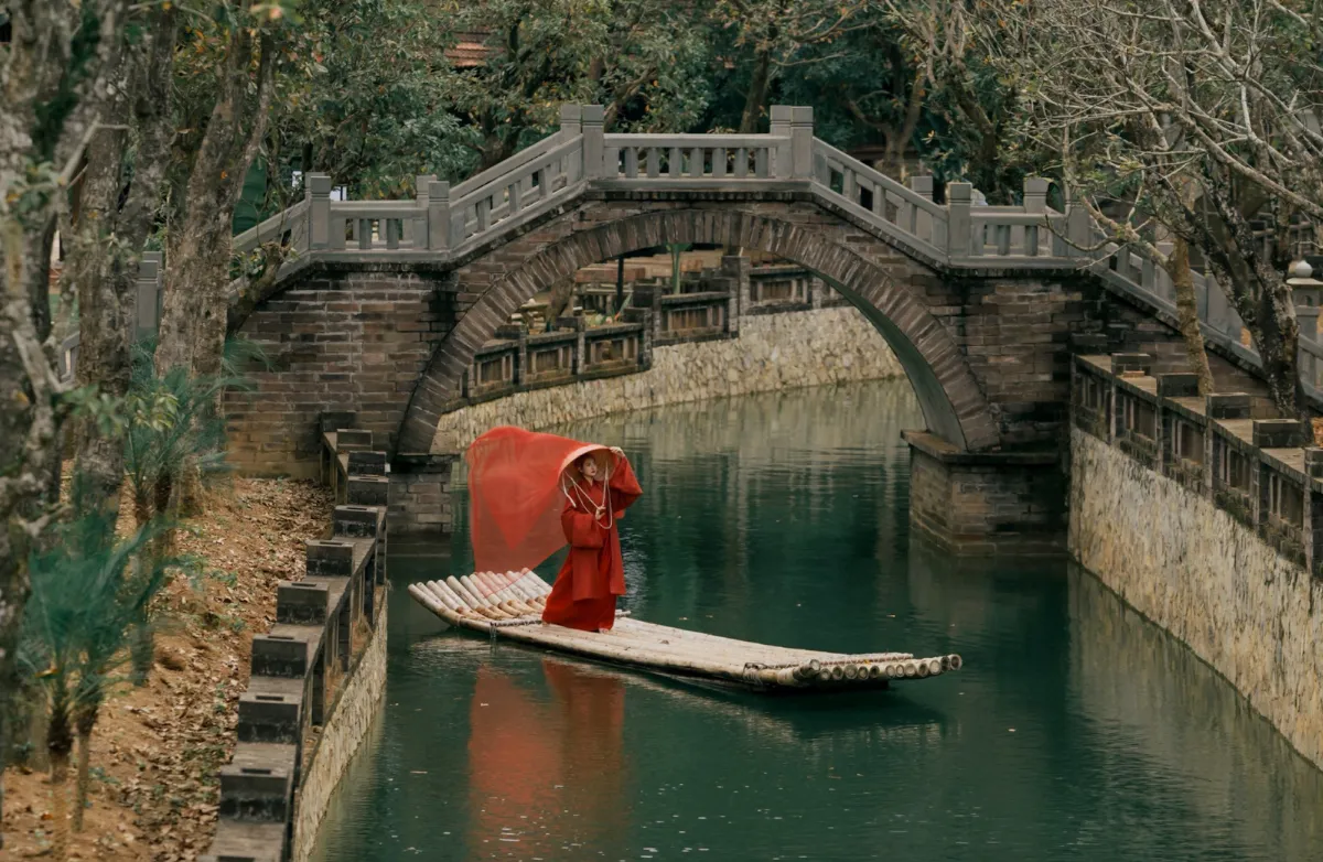 Thung Ui – Ninh Binh’s Dreamlike Destination Opening to Visitors in 2026