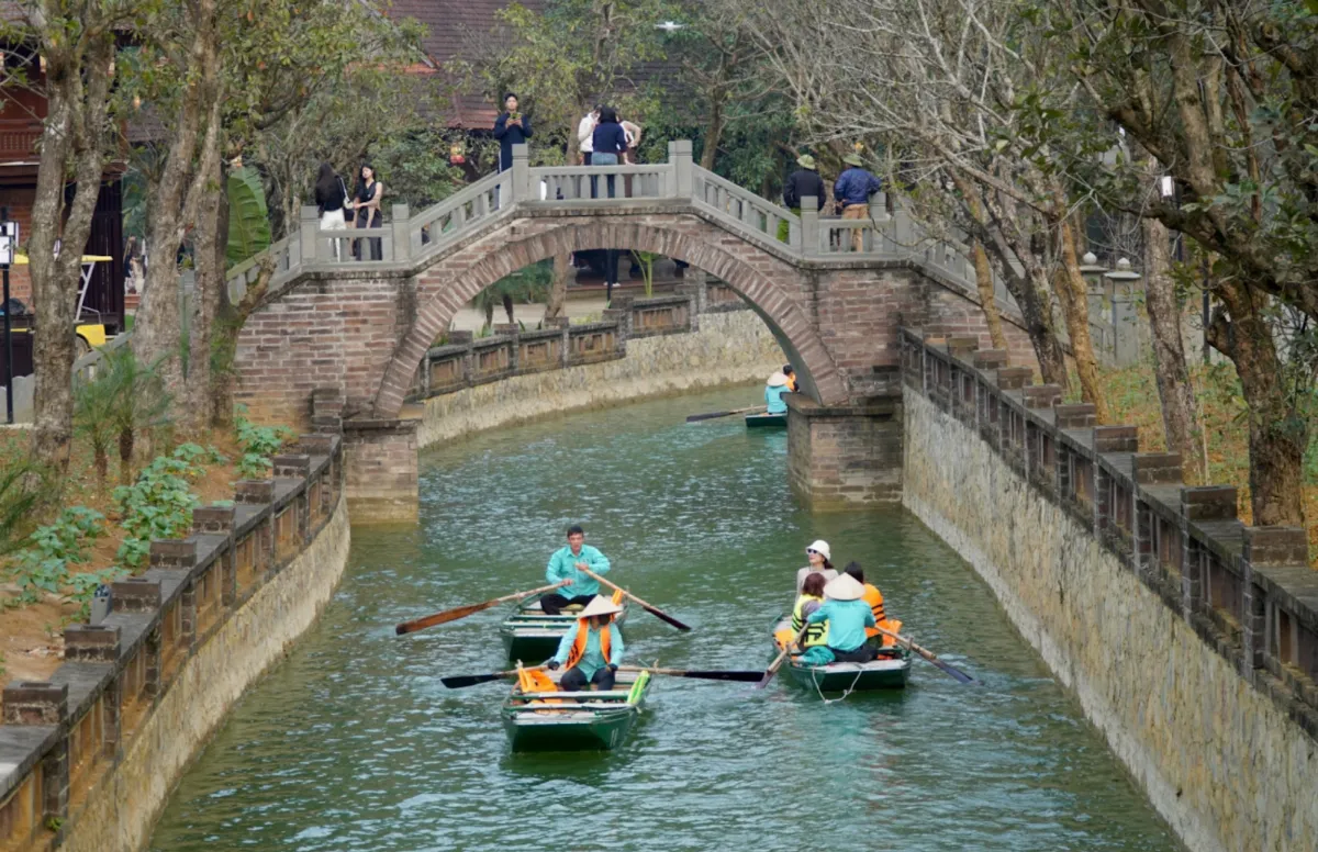 Thung Ui – Ninh Binh’s Dreamlike Destination Opening to Visitors in 2026