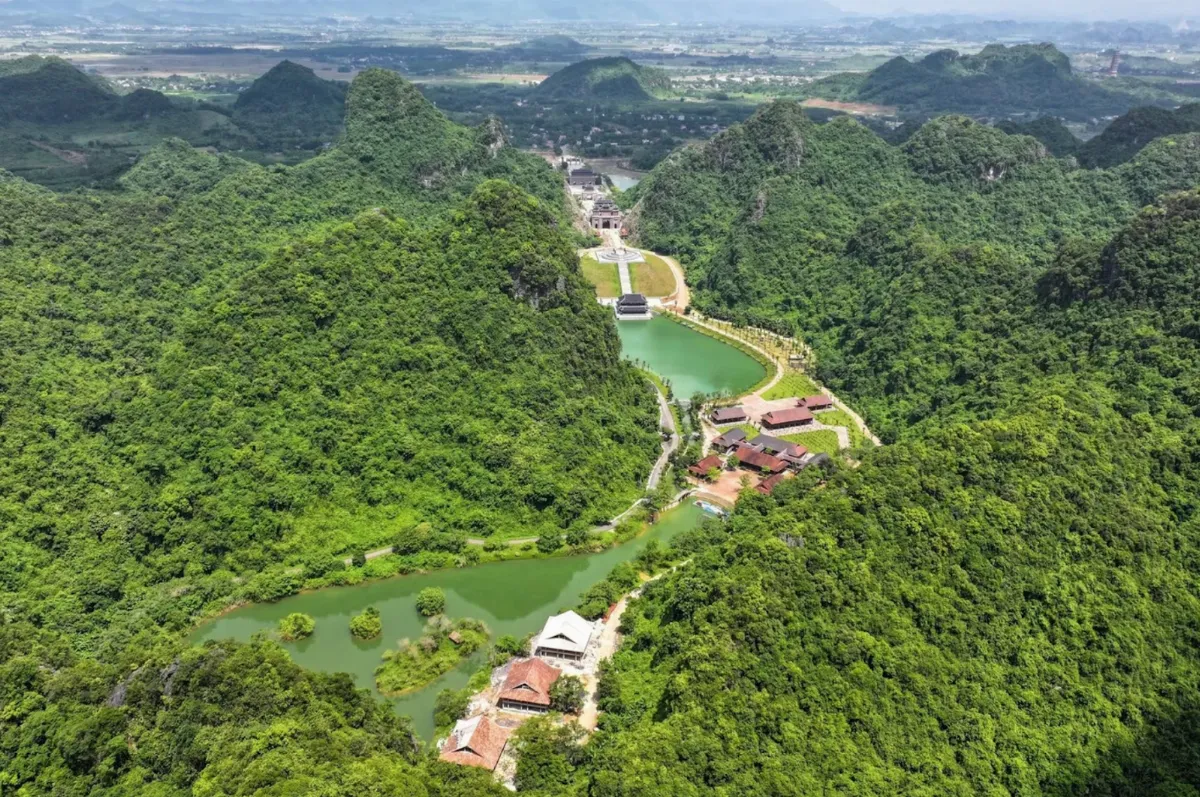 Thung Ui – Ninh Binh’s Dreamlike Destination Opening to Visitors in 2026