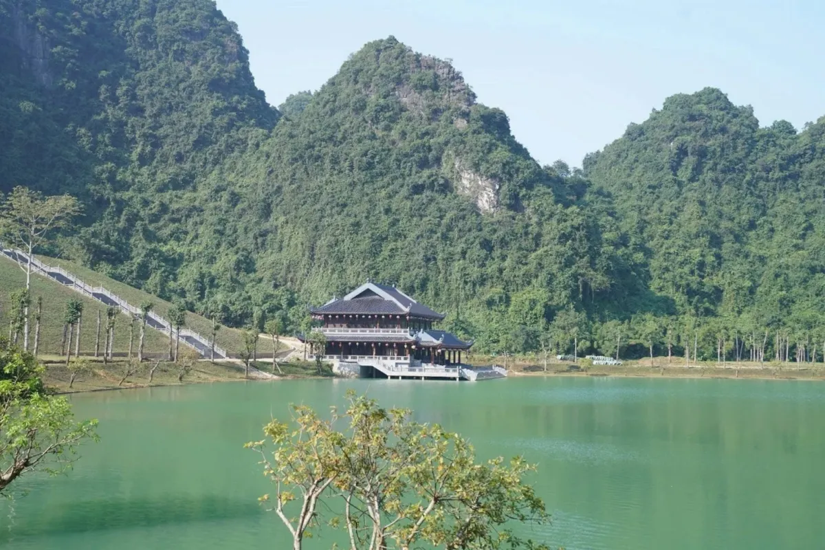 Thung Ui – Ninh Binh’s Dreamlike Destination Opening to Visitors in 2026