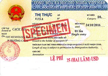 [UPDATED] Vietnam Visa on Arrival 2026 - All You Need To Know