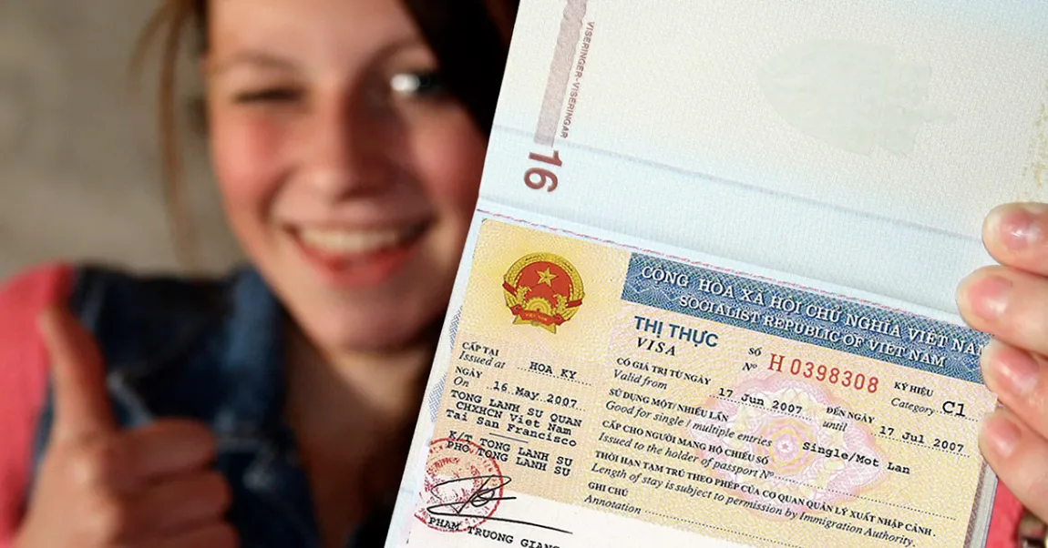 [UPDATED] Vietnam Visa on Arrival 2026 - All You Need To Know
