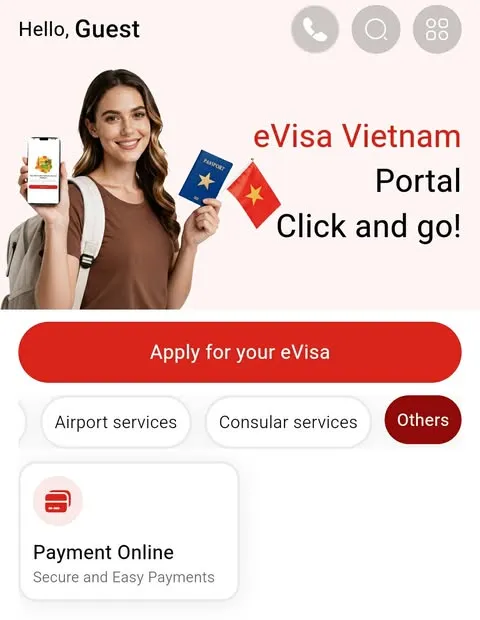 Vietnam-Immi.org Mobile App: Your Smart Travel Companion for Vietnam (2026)