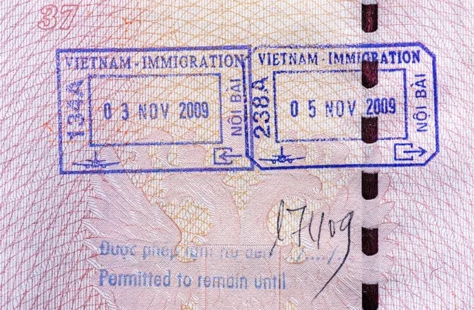What to Do If Your Baby Is Born in Vietnam: A Complete Legal Guide for Expats and Exit Visa Procedures
