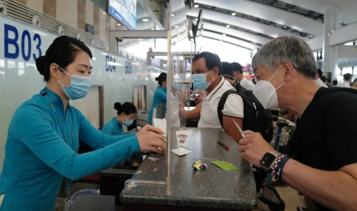 What to Do If Your Baby Is Born in Vietnam: A Complete Legal Guide for Expats and Exit Visa Procedures