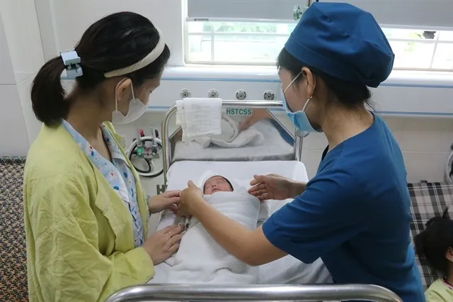 What to Do If Your Baby Is Born in Vietnam: A Complete Legal Guide for Expats and Exit Visa Procedures