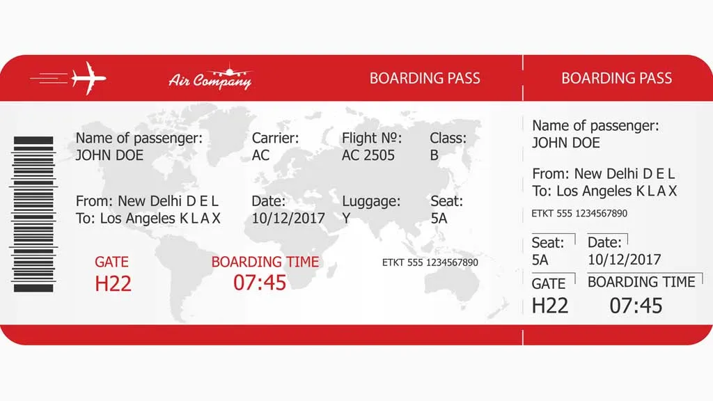 Airline Abbreviations and Flight Codes Explained: What Every Traveler Should Know