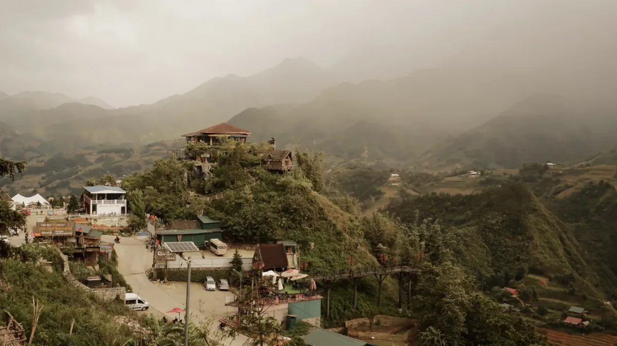 Best Private Transfers: Reliable Shared Shuttles from Sapa to Hanoi