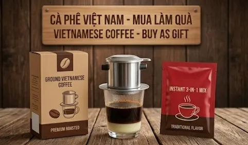 Best Products to Buy in Vietnam in 2026: A Complete Shopping Guide