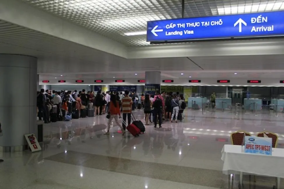 Can I Apply for an Electronic Visa While I Am in Vietnam? (Updated 2026)