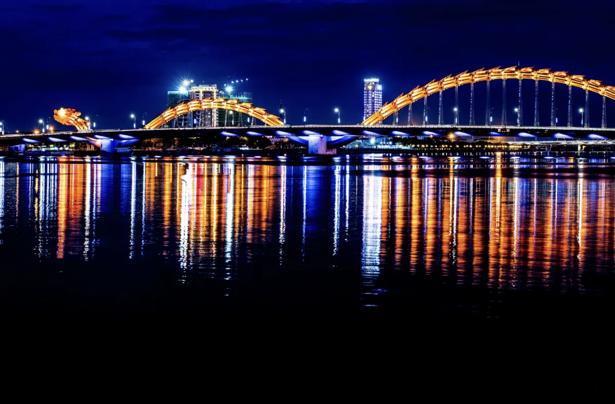 Da Nang International Fireworks Festival 2026 Returns: Everything Travelers Should Know