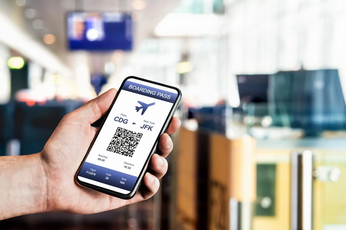 Do You Need a Printed Boarding Pass in 2026? New Airport Check-In Rules Explained