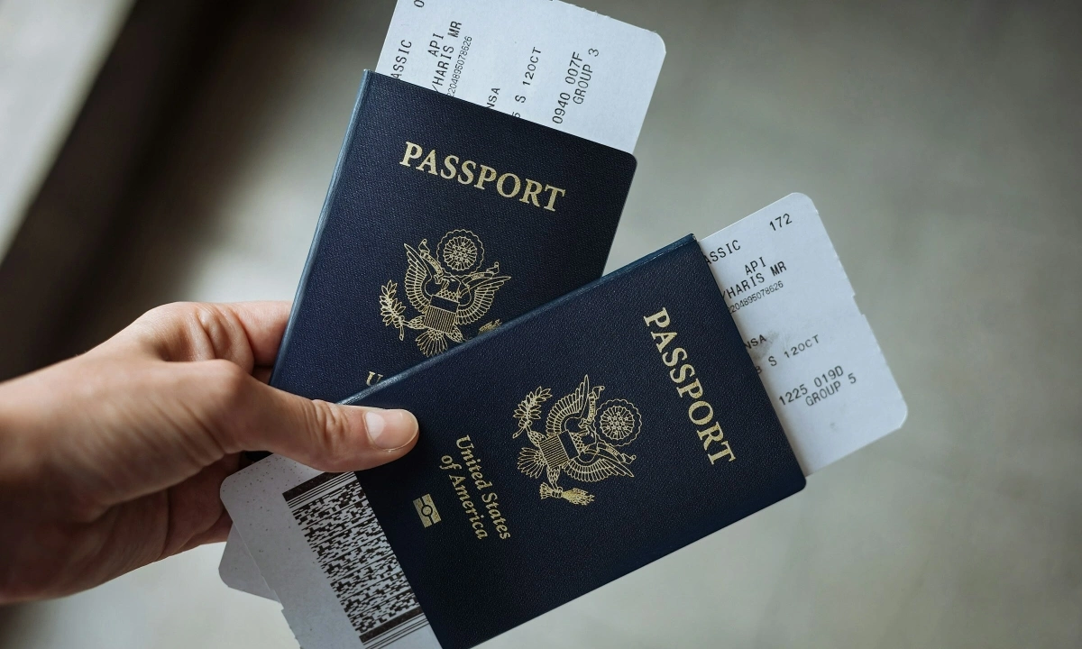 Lost Your Passport in Vietnam? Here’s What Foreigners Should Do Next (Updated 2026)