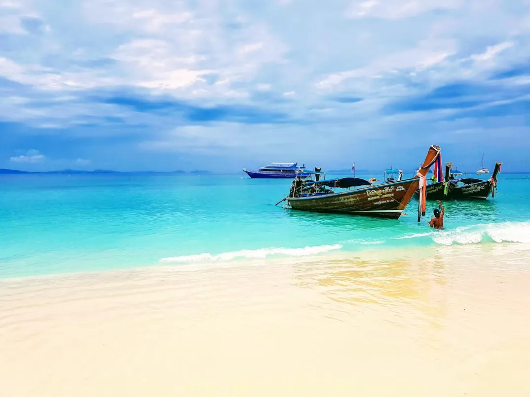 New Horizon: Direct Flights from Ho Chi Minh City to Phuket Launch with Vietnam Airlines in 2026